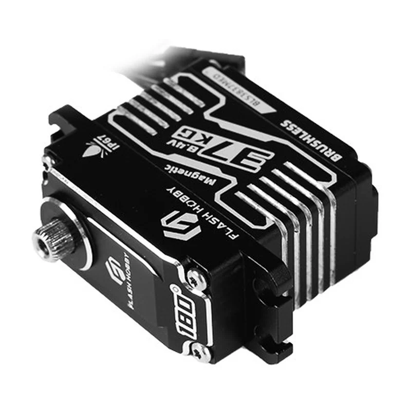 Сервопривод FlashHobby BLS3837MED