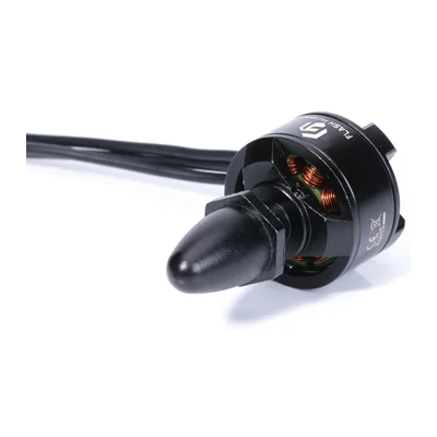 Мотор бесколлекторный FlashHobby BX1306, 3100 KV, тяга до 339 г (3S/GF5040)