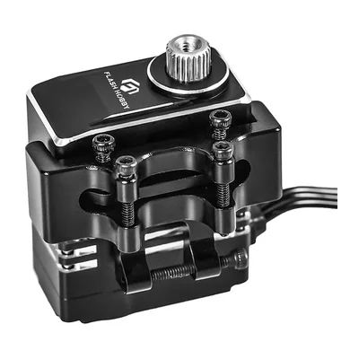 Сервопривод FlashHobby CLS 1227RP V2, 8,0 кг·см при 6,0 В