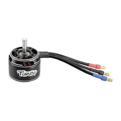 Мотор бесколлекторный FlashHobby D3530EVO, 1100 KV