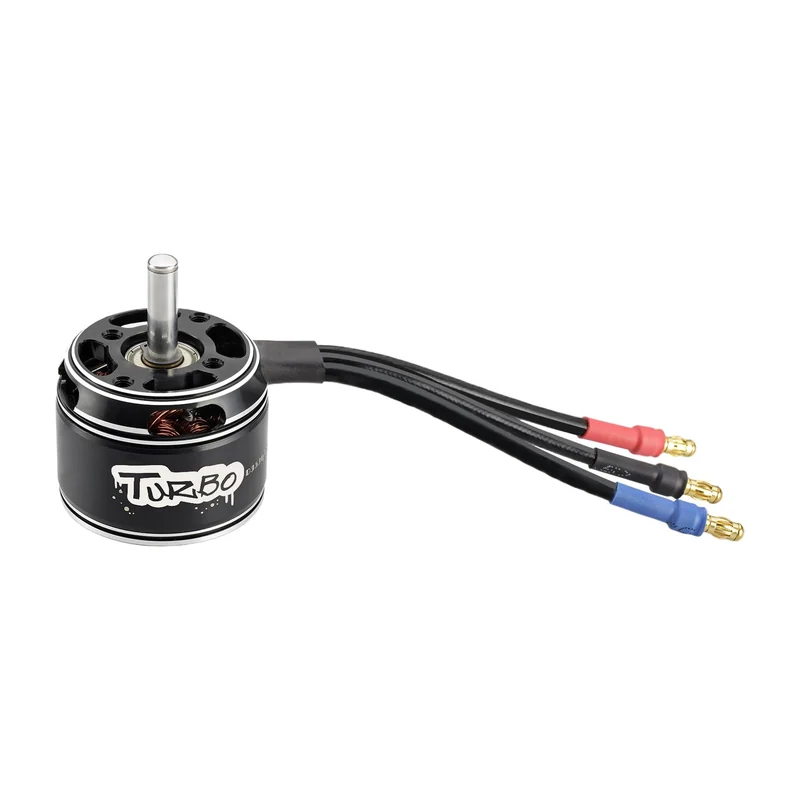 Мотор бесколлекторный FlashHobby D3530EVO, 1100KV