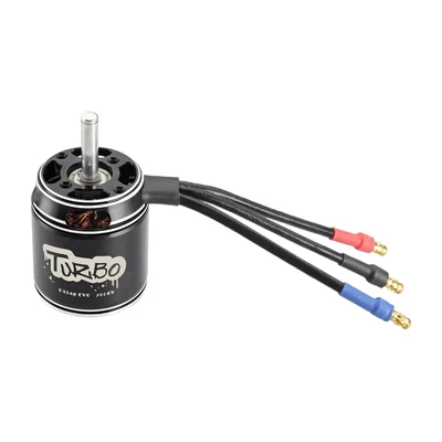 Мотор бесколлекторный FlashHobby D3548EVO, 760 KV