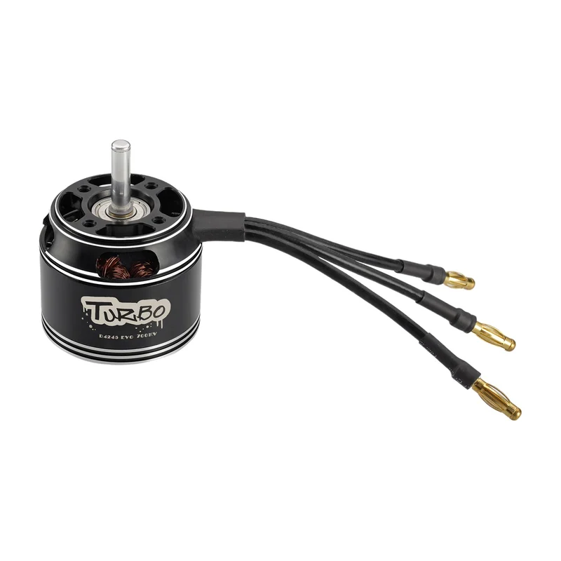 Мотор бесколлекторный FlashHobby D4245EVO, 700KV