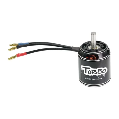 Мотор бесколлекторный FlashHobby D5065 EVO, 270 KV
