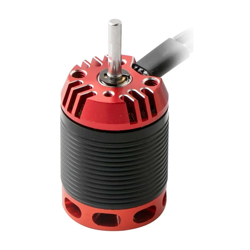 Мотор бесколлекторный FlashHobby H450 Helicopter Motor