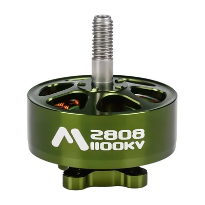 Мотор бесколлекторный FlashHobby M2808