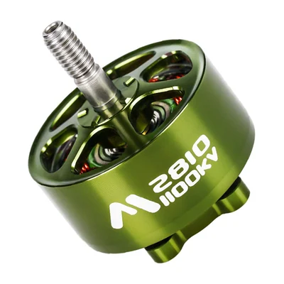 Мотор бесколлекторный FlashHobby Mars M2810 1100KV
