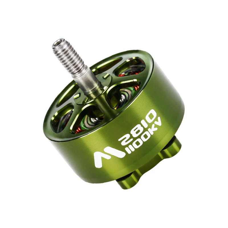 Мотор бесколлекторный FlashHobby Mars M2810 1100KV
