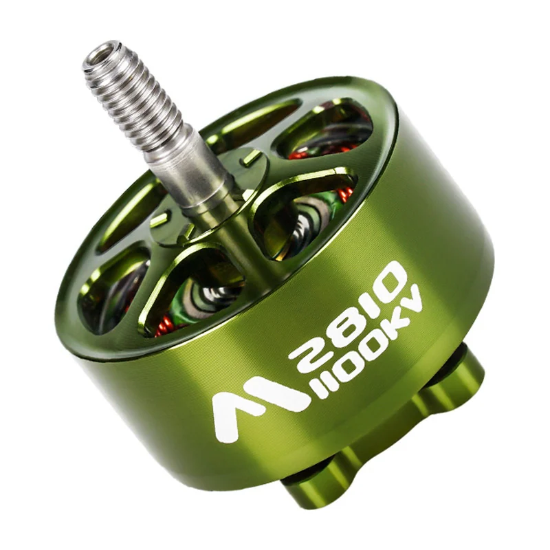 Мотор бесколлекторный FlashHobby Mars M2810 1100KV