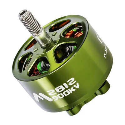 Мотор бесколлекторный FlashHobby Mars M2812 900KV