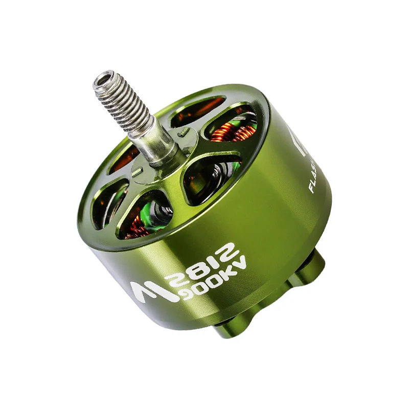 Мотор бесколлекторный FlashHobby Mars M2812 900KV