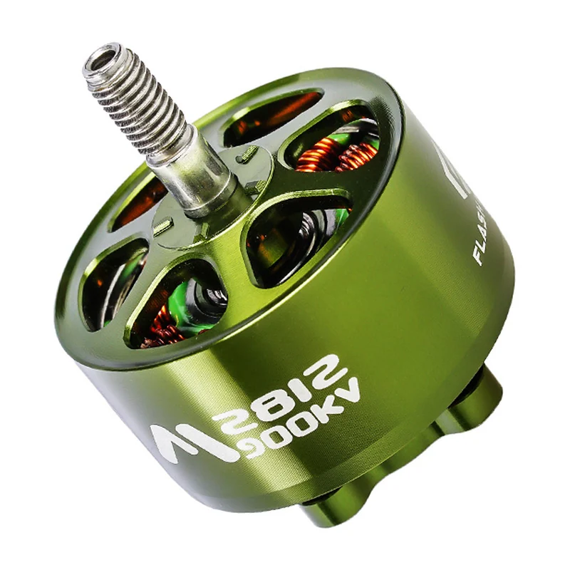 Мотор бесколлекторный FlashHobby Mars M2812 900KV