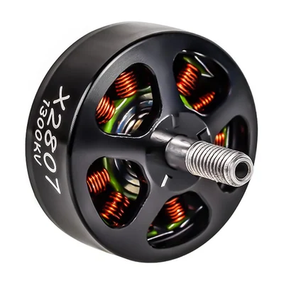 Мотор бесколлекторный FlashHobby X2807, 1300 KV