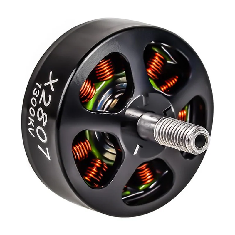 Мотор бесколлекторный FlashHobby x2807, 1300KV