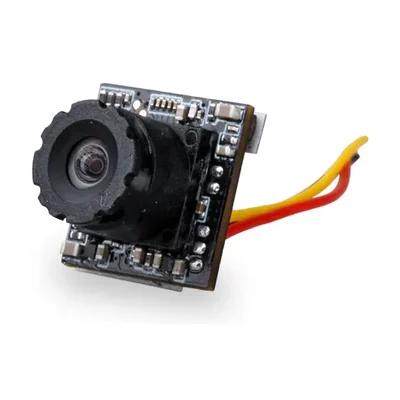Аналоговая FPV-камера Flywoo 1S Nano V1, 1,2 г, 1200 ТВЛ, 16:9