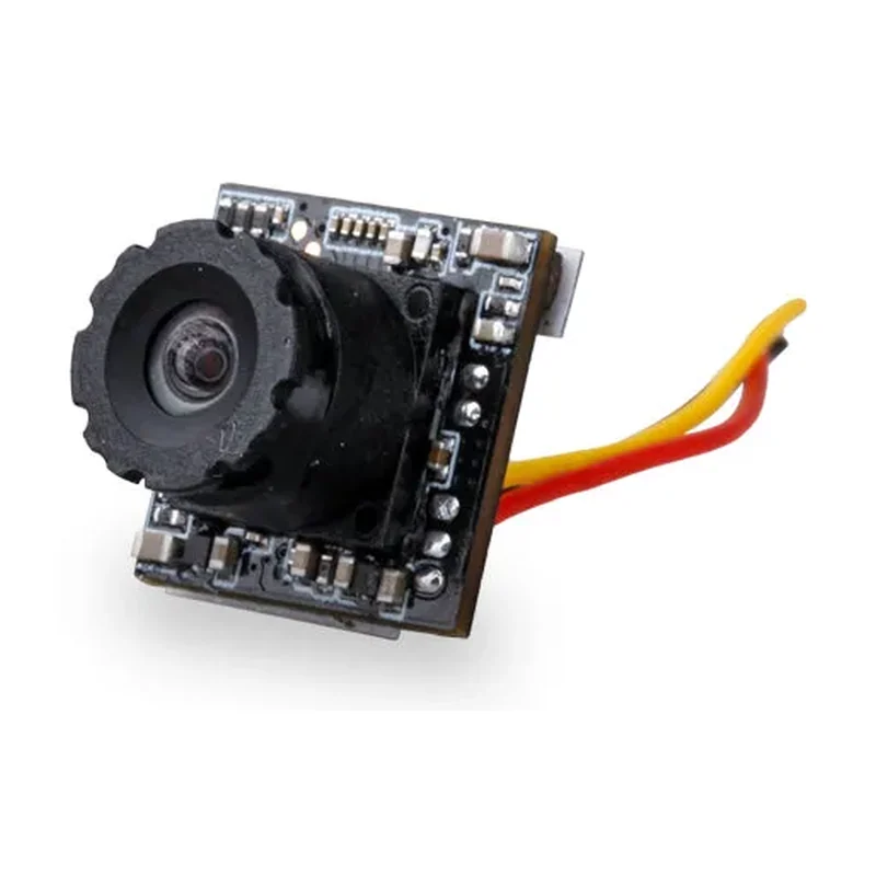 Аналоговая FPV-камера Flywoo 1.2g 1S Nano Camera V1