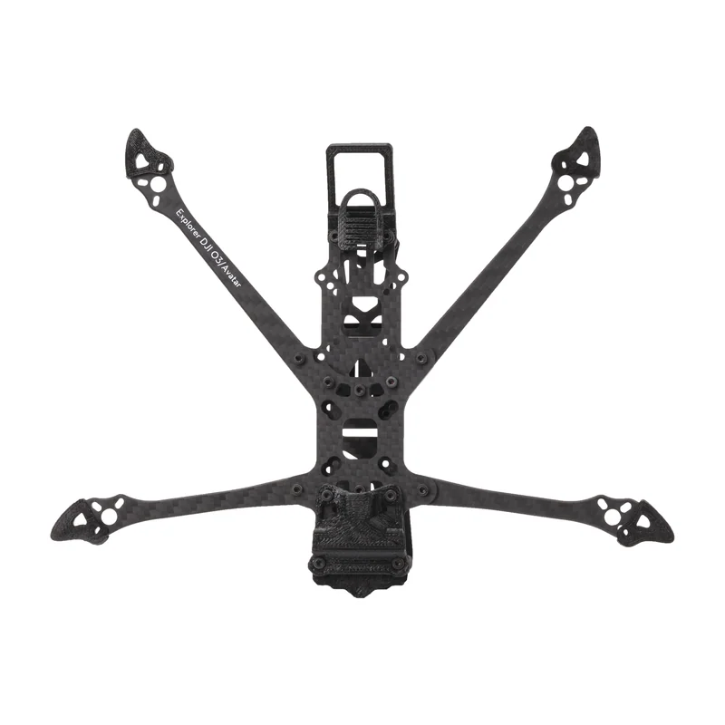 Рама Explorer LR 4 Walksnail Frame kit