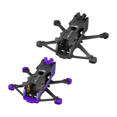 Рама и запчасти Flywoo Firefly 20PRO / 25MINI, база 105 мм
