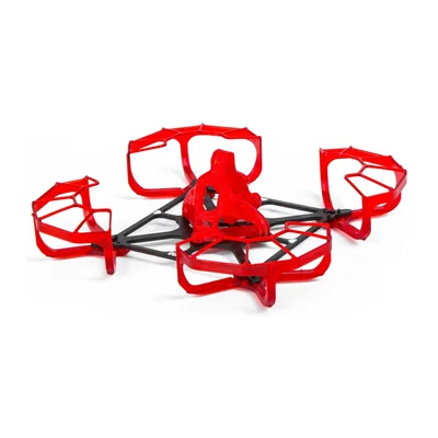 Рама Flywoo Firefly 2S Nano Baby 20 под HDZero, углепластик 3K