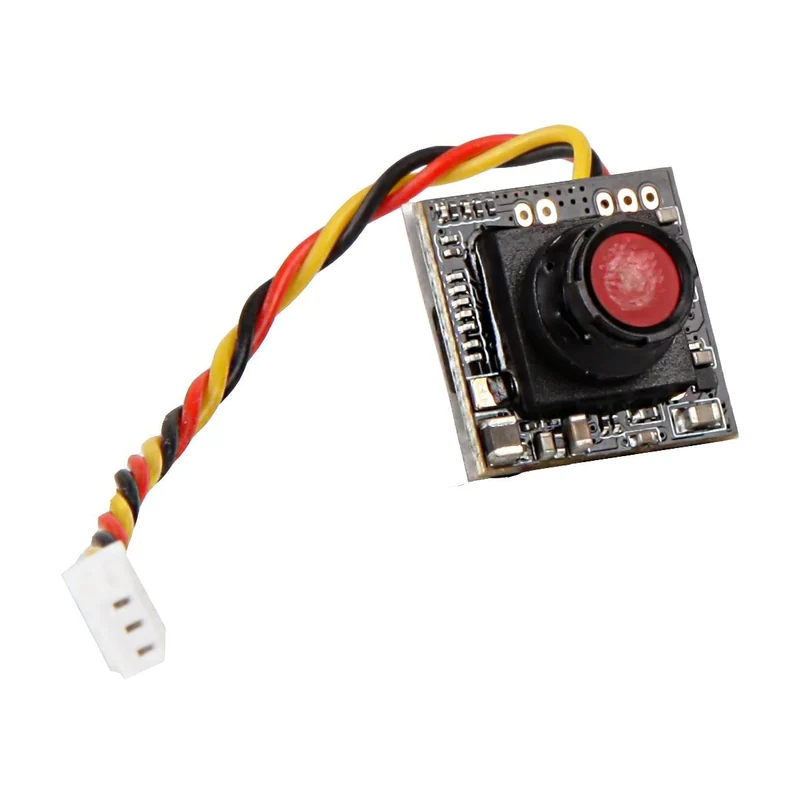 Аналоговая FPV-камера Flywoo 1.2g 1S Nano camera V2