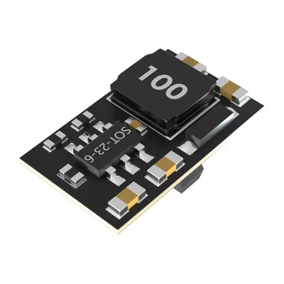 Стабилизатор BEC Flywoo 3,3 В, 1,5 А, вход 5–26 В