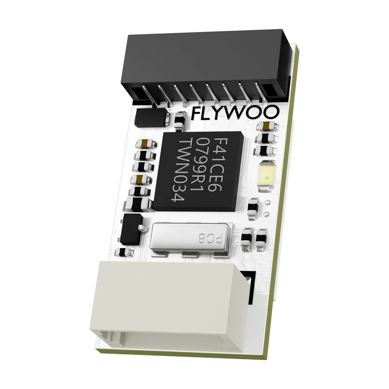 Модуль Flywoo 0.4g Black Box OpenLager Nano module (512MB)