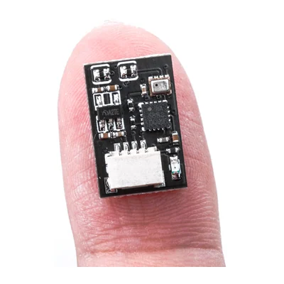 GNSS-модуль Flywoo BQNANO V1.0 с компасом и барометром, 0,6 г