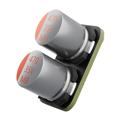 Фильтр питания регулятора Flywoo CAP2-TVS, 3–6S