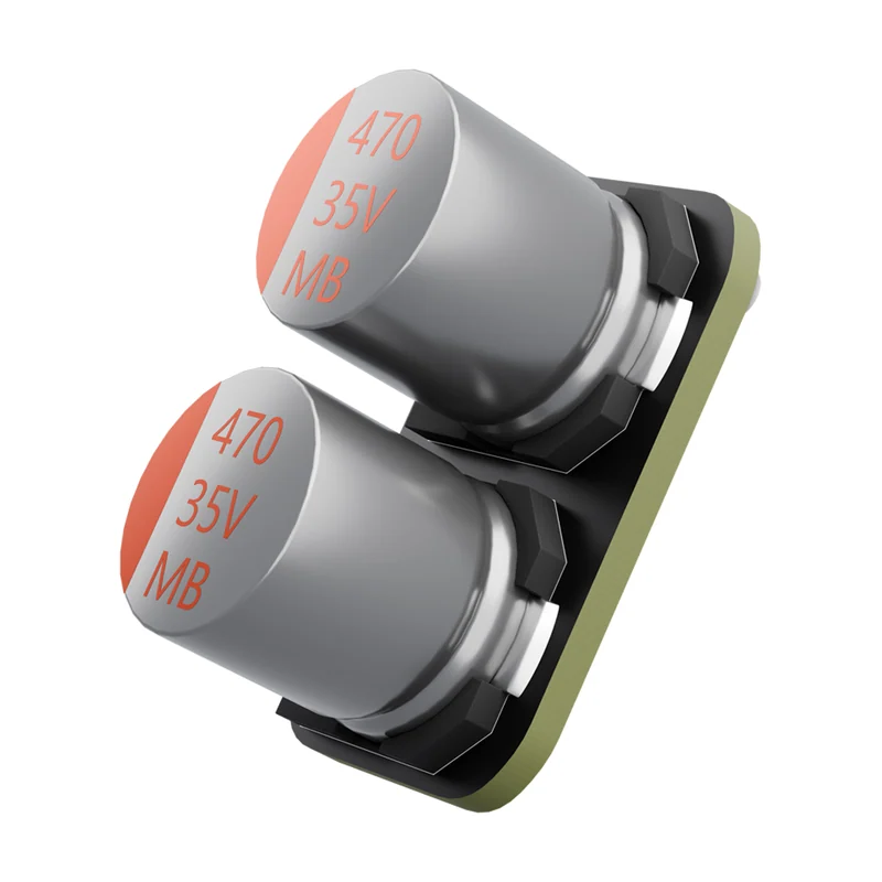 Регулятор хода Flywoo CAP2-TVS ESC Power Filter