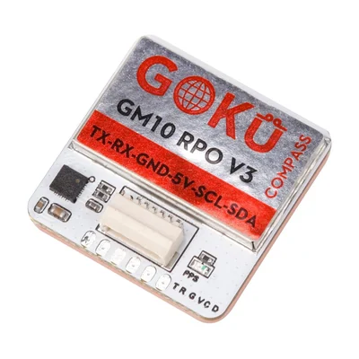 GNSS-модуль Flywoo GOKU GM10 Pro V3 с компасом