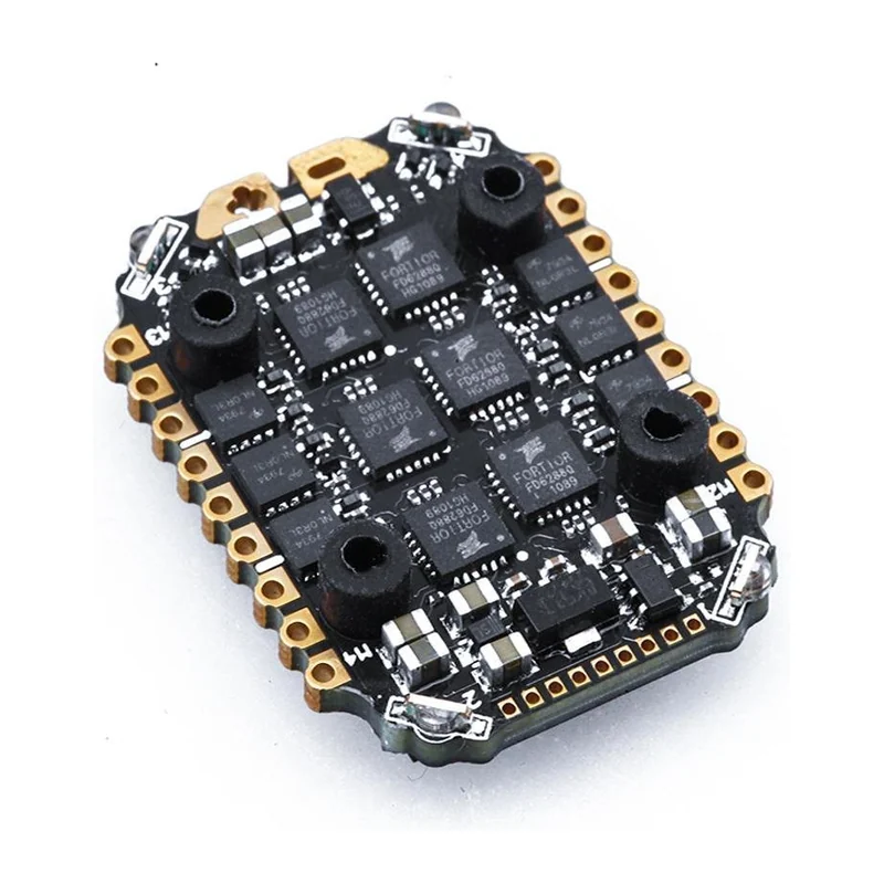 Регулятор хода GOKU HEX BS13A 6in1 ESC 16x16mm
