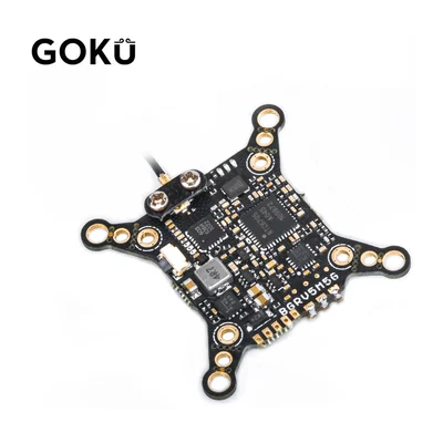 Видеопередатчик Flywoo GOKU HM850, 5,8 ГГц, 850 мВт, микрофон с АРУ