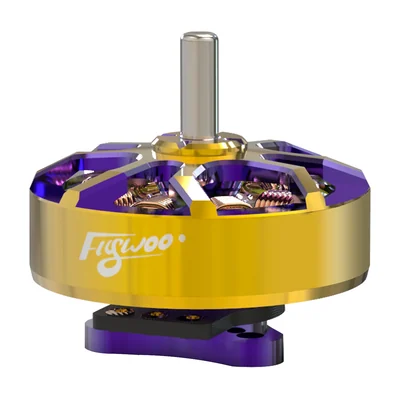 Мотор Flywoo ROBO 1003, 14 800 KV, 1–2S