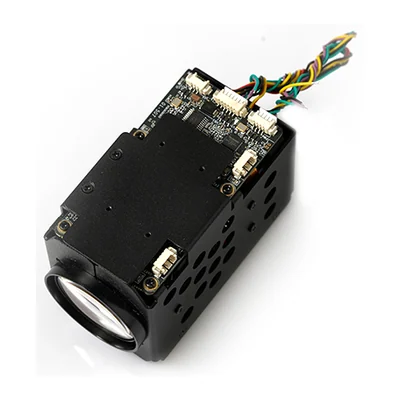 Аналоговая FPV-камера Foxeer 30x Zoom 700TVL Low Light Low Latency FPV Camera, 700TVL