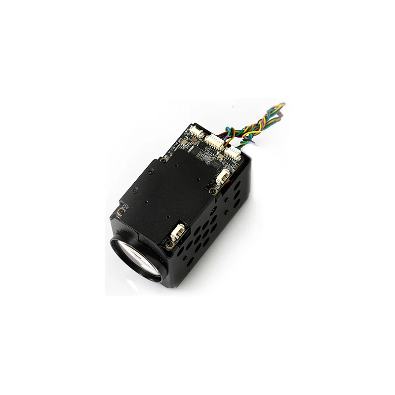 Аналоговая FPV-камера Foxeer 30x Zoom 700TVL Low Light Low Latency FPV Camera, 700TVL