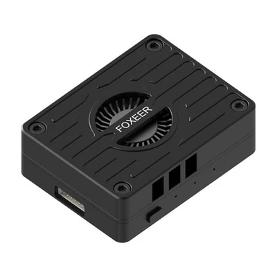 Видеопередатчик Foxeer 4.9~6G Reaper Extreme 3W 80CH VTx