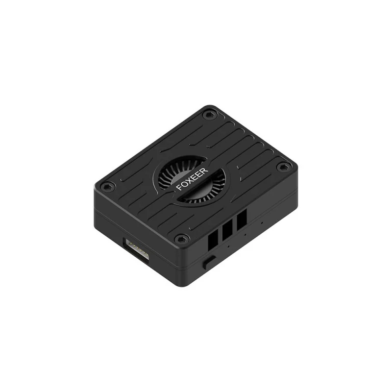 Видеопередатчик Foxeer 4.9~6G Reaper Extreme 3W 80CH VTx