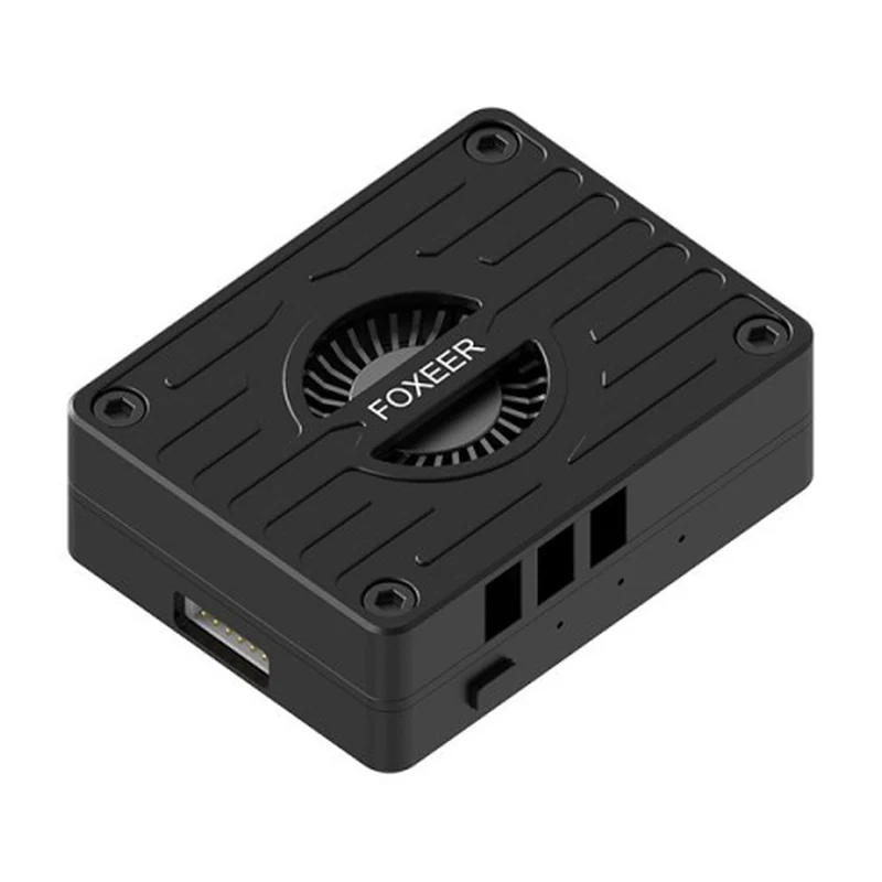 Видеопередатчик Foxeer 4.9~6G Reaper Extreme 3W 80CH VTx