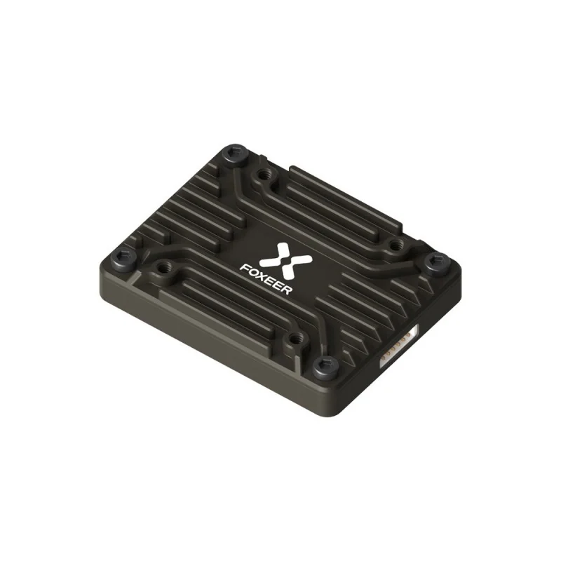 Видеопередатчик Foxeer 4.9G~6G Reaper Extreme V3 2.5W 80CH VTx