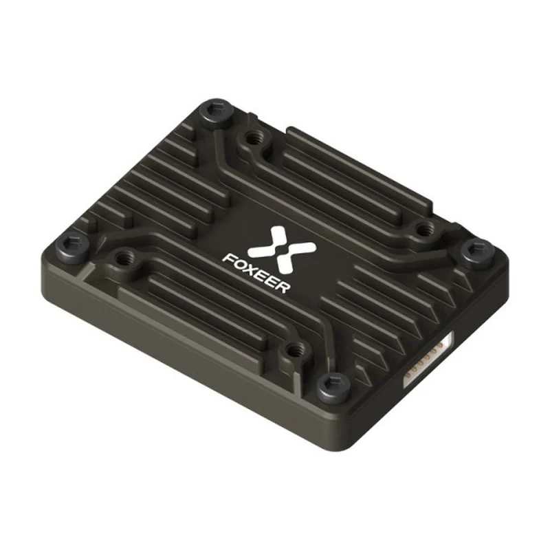 Видеопередатчик Foxeer 4.9G~6G Reaper Extreme V3 2.5W 80CH VTx