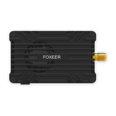 Видеопередатчик Foxeer 4.9G~6G Reaper Infinity 10W 80CH VTx