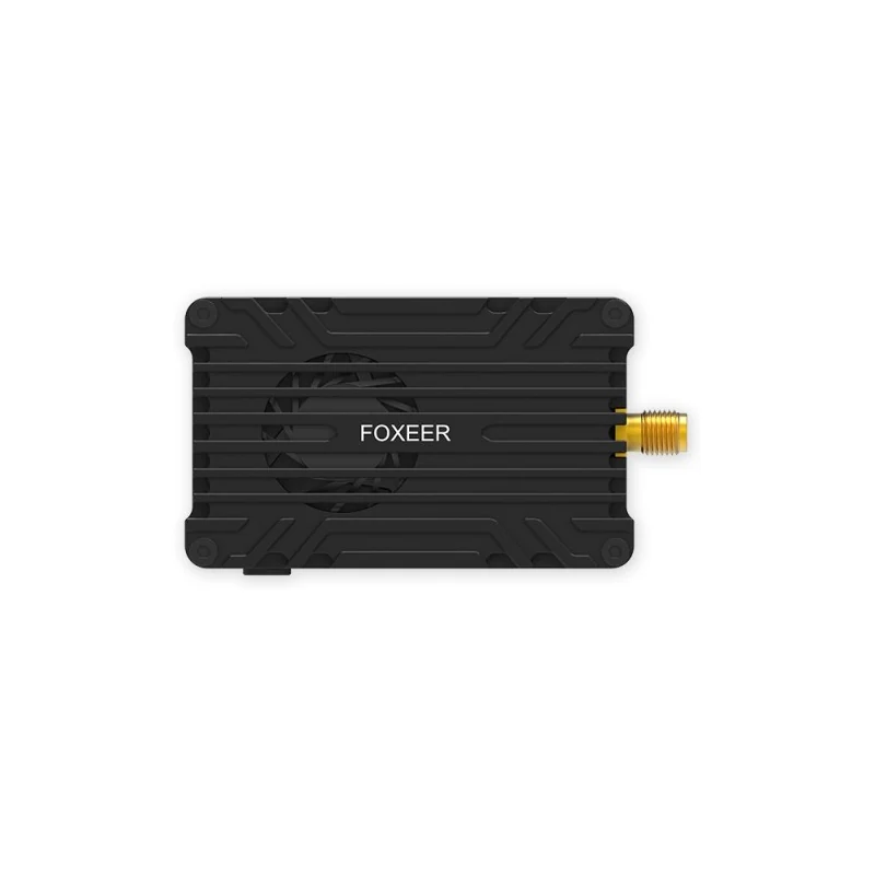 Видеопередатчик Foxeer 4.9G~6G Reaper Infinity 10W 80CH VTx
