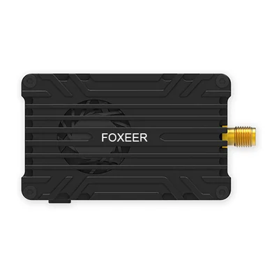 Видеопередатчик Foxeer 4.9G~6G Reaper Infinity V2 10W 80CH VTx
