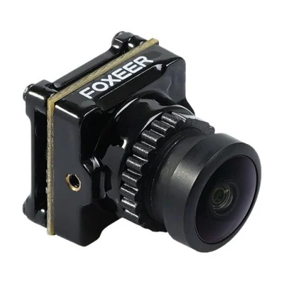 Экшн-камера Foxeer Apollo Digital 720P 60fps 3ms Low Latency FPV MIPI Camera(Comp
