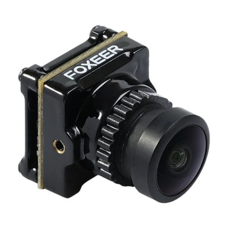 Экшн-камера Foxeer Apollo Digital 720P 60fps 3ms Low Latency FPV MIPI Camera(Comp