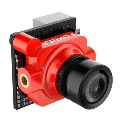 Аналоговая FPV-камера Foxeer Arrow Micro Pro 600TVL FPV Camera with OSD