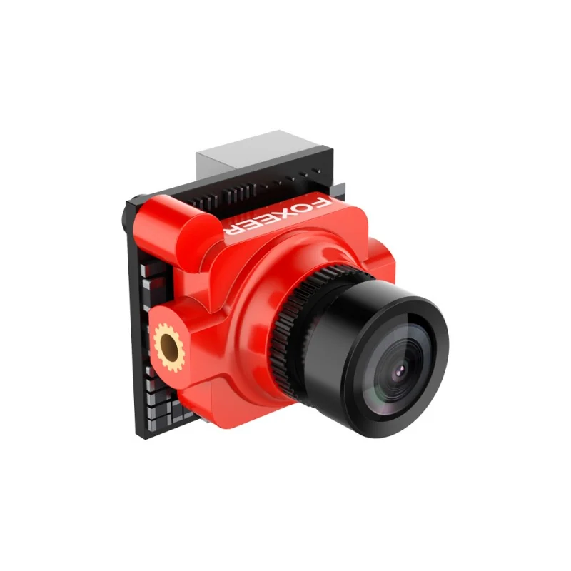 Аналоговая FPV-камера Foxeer Arrow Micro Pro 600TVL FPV Camera with OSD