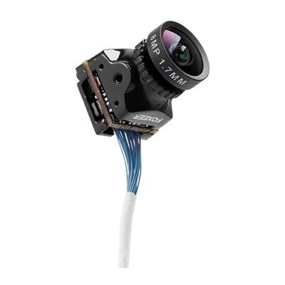 Экшн-камера Foxeer Digisight 2 Nano 720P Analog FPV Cam, Digital 720P