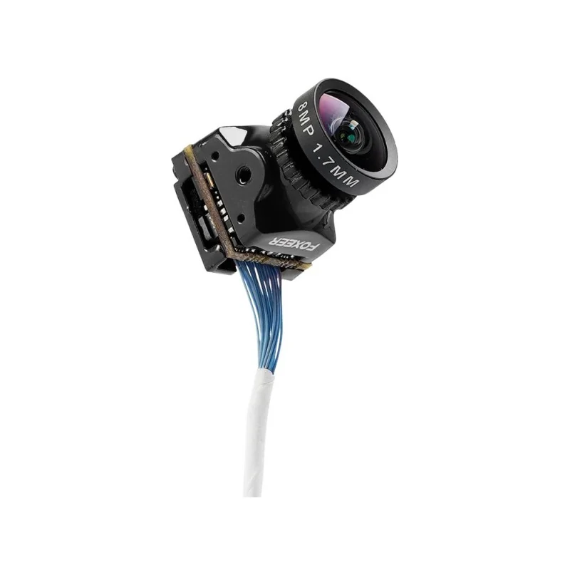 Экшн-камера Foxeer Digisight 2 Nano 720P Analog FPV Cam, Digital 720P