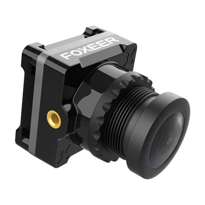 Экшн-камера Foxeer Digisight 3 Micro Digital 720P 60fps 3ms Latency HDzero FPV Mi, Digital 720P/60fps